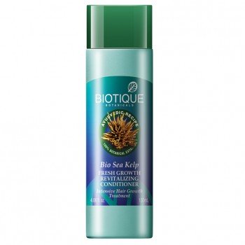 Biotique Bio Kelp Shampoo