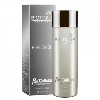 Biotique Bio Morning Nector Hydrating Lotion Bxl Cellular
