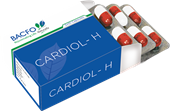 Bacfo Cardiol-H Capsule