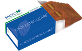 Bacfo Cholestrolcare Tablets