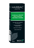 Buy Bacfo Hairbac Oil at Best Price Online