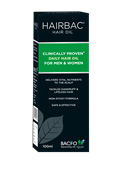 Bacfo Hairbac Oil