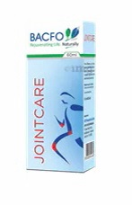 Bacfo Joint Care Oil 