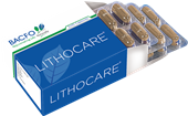 Buy Bacfo Lithocare Capsules at Best Price Online