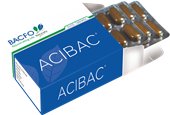 Bacfo Acibac Tablets 