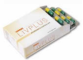 Bacfo Livplus Capsules