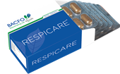 Bacfo Respicare Tablets