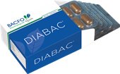 Buy Bacfo Diabac Tablets at Best Price Online