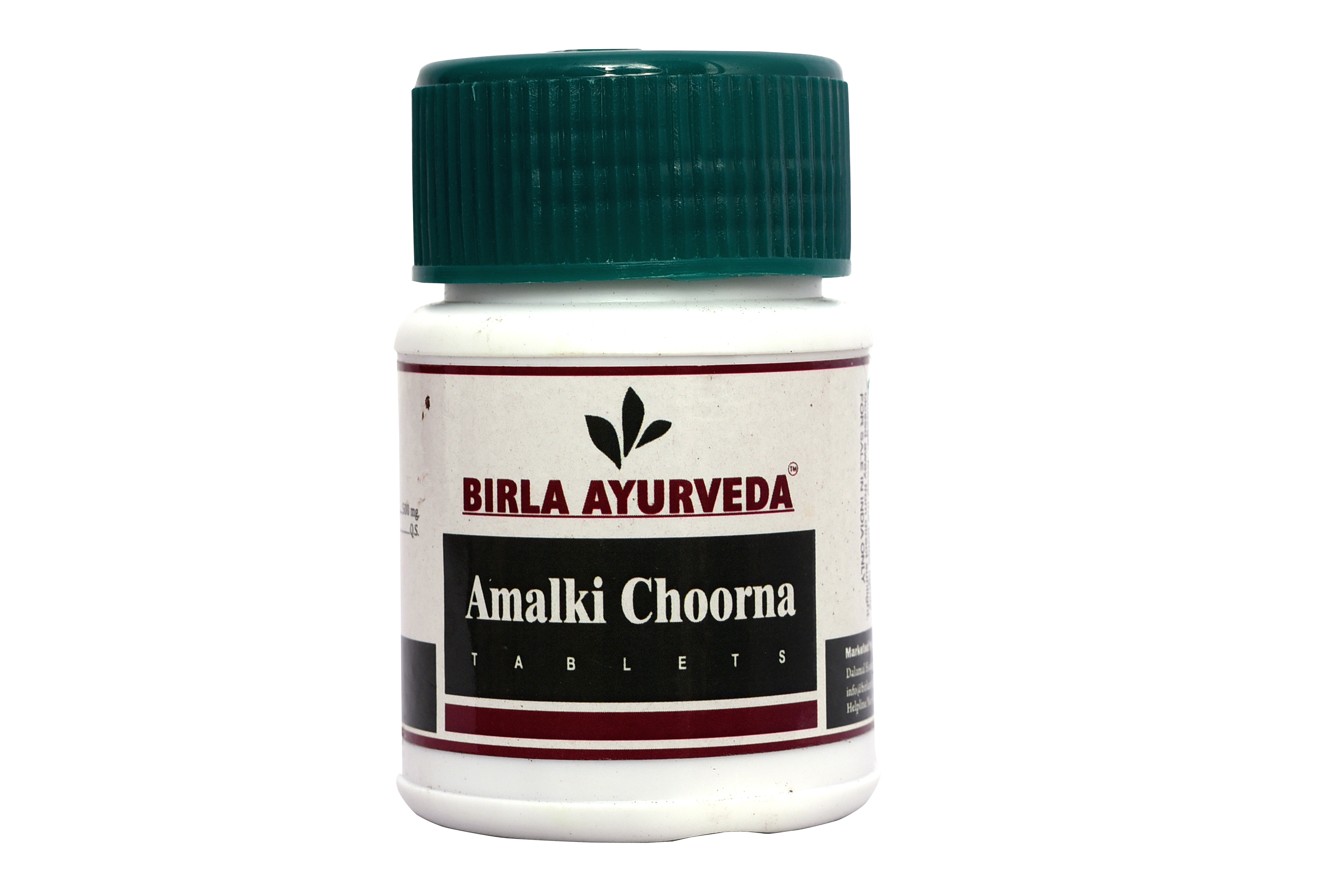 Birla Healthcare Ayurveda Amalki Tablets