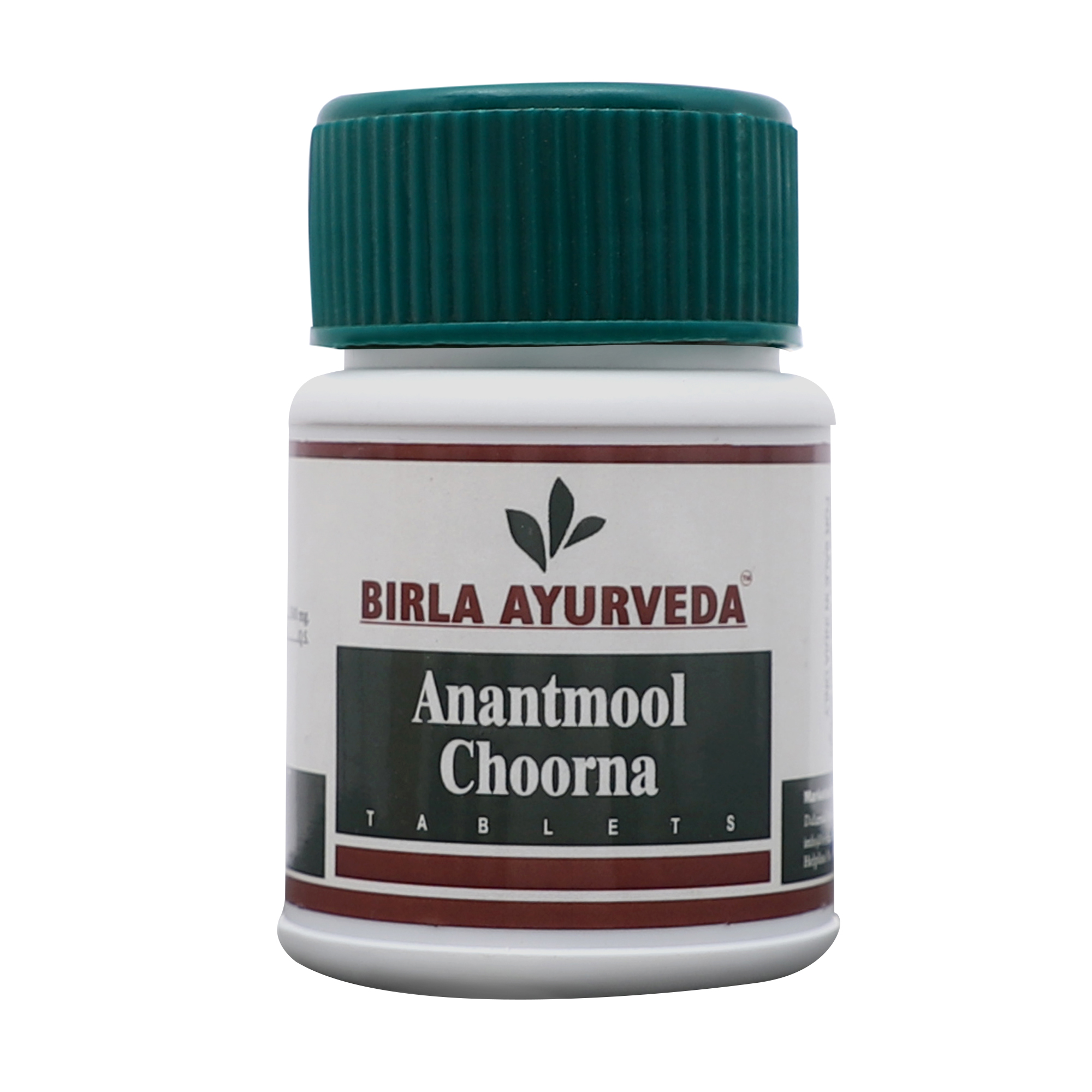 Birla Healthcare Ayurveda Anantmool Tablets