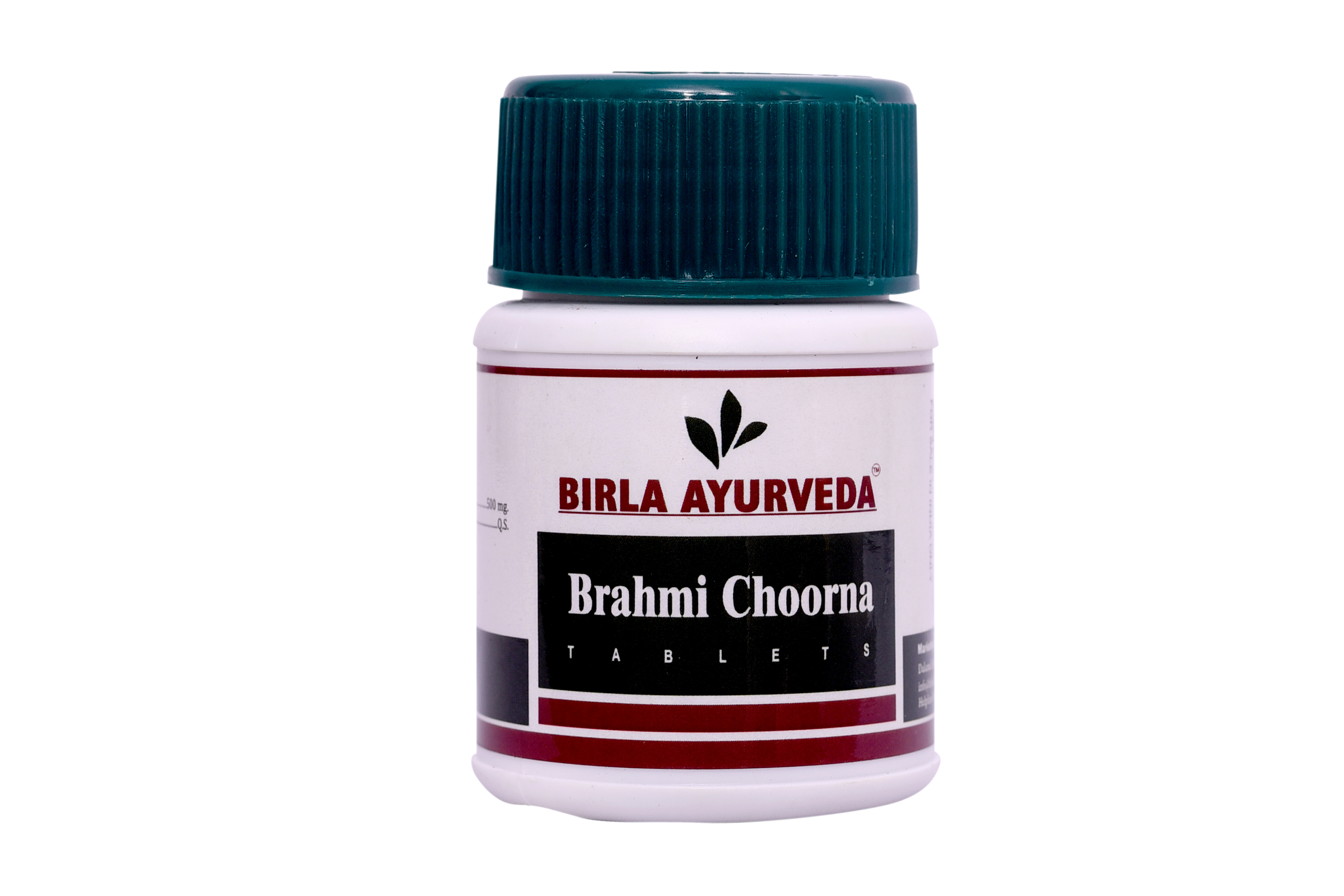 Birla Healthcare Ayurveda Brahmi Tablets