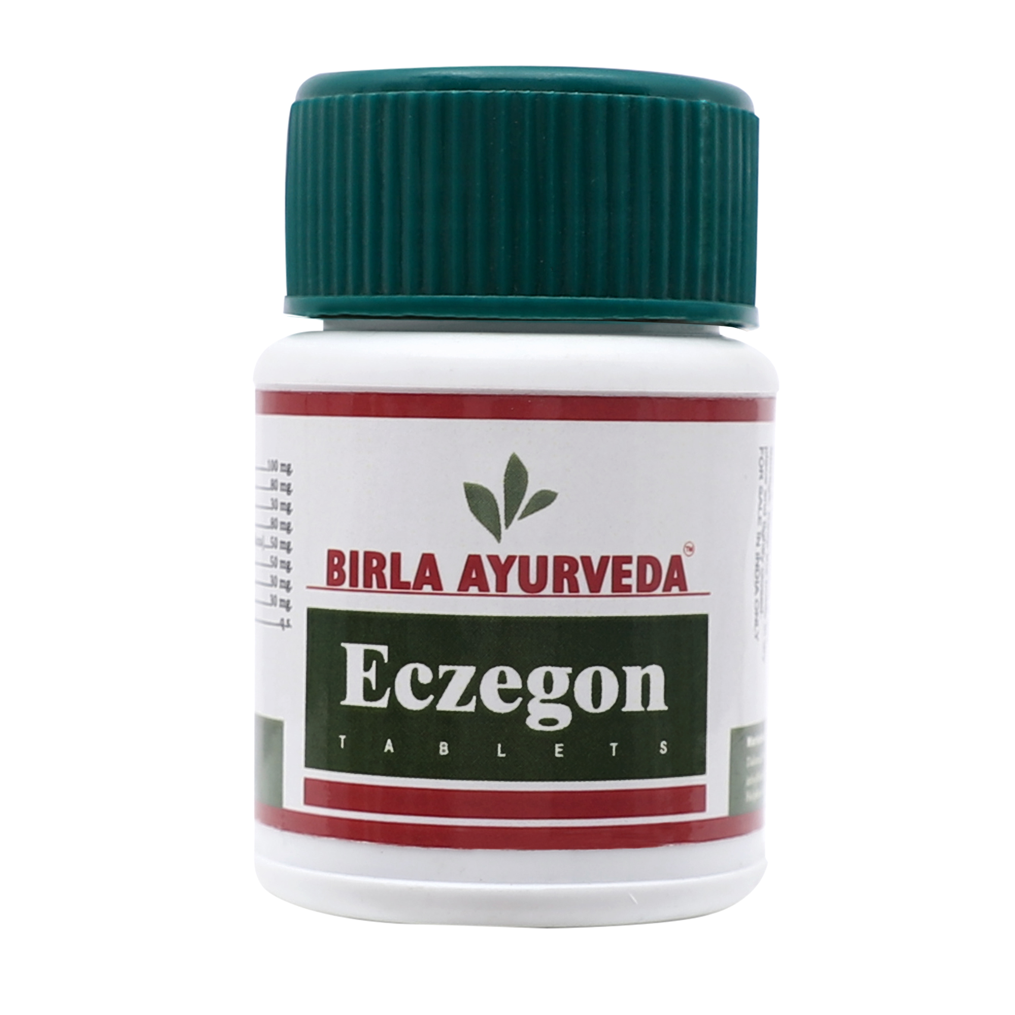 Birla Healthcare Ayurveda Eczegon Tablets