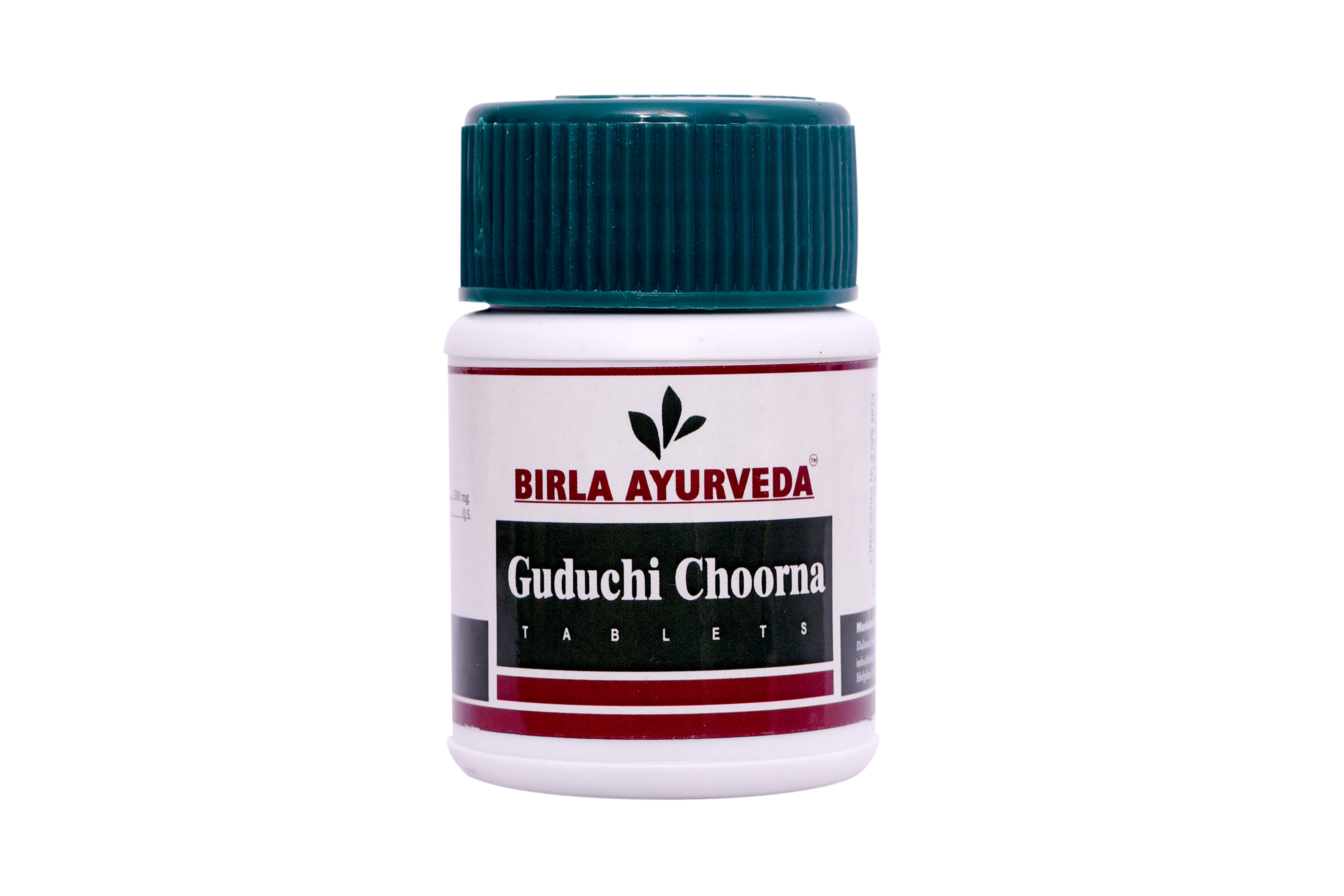 Birla Healthcare Ayurveda Guduchi Tablets
