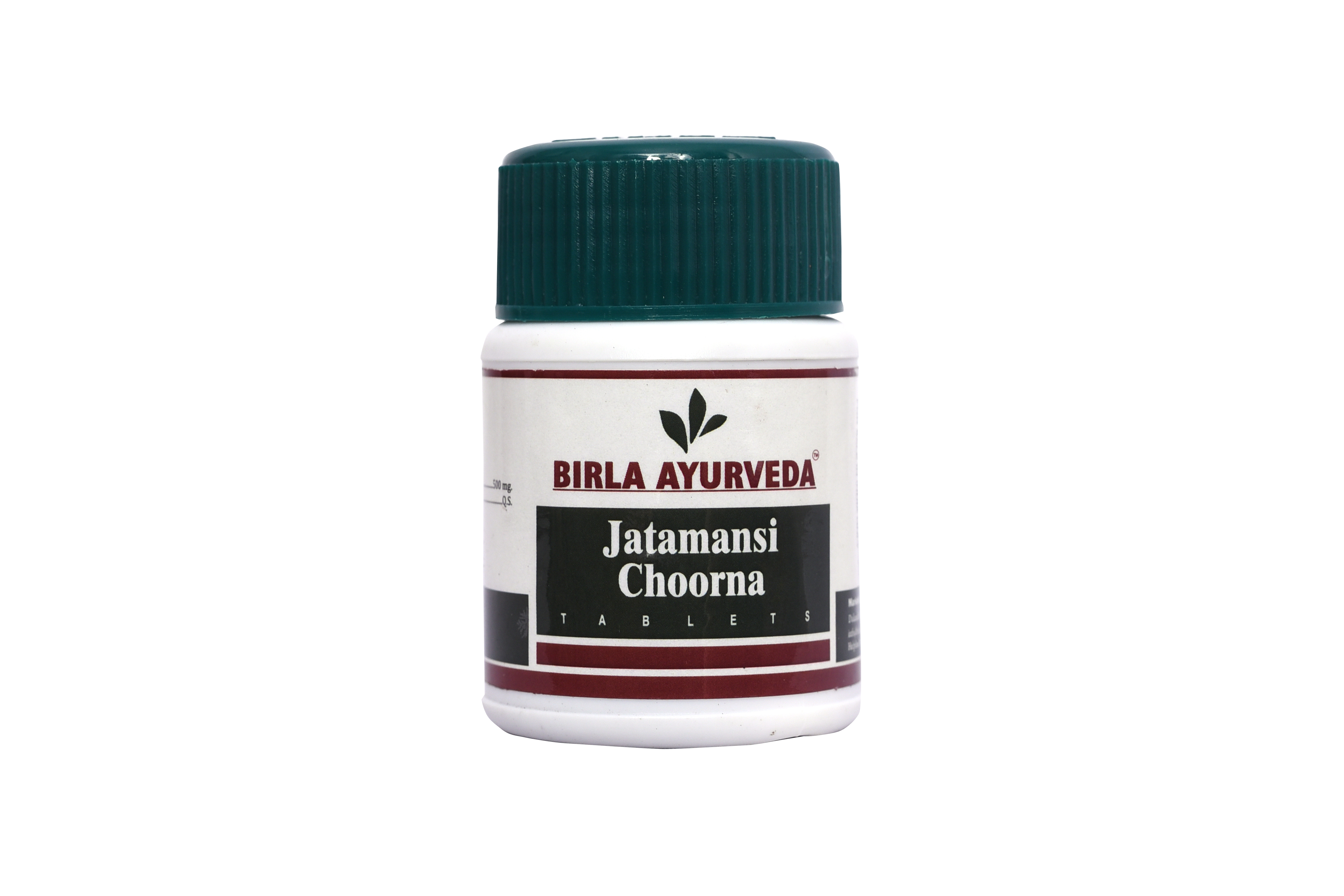 Birla Healthcare Ayurveda Jatamansi Tablets