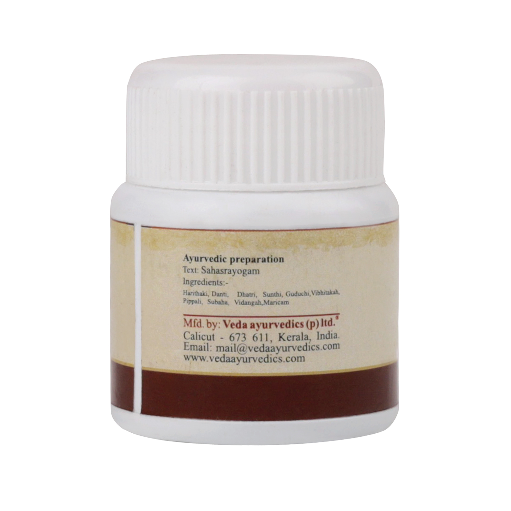 Birla Healthcare Ayurveda Kaisora Gulgulu