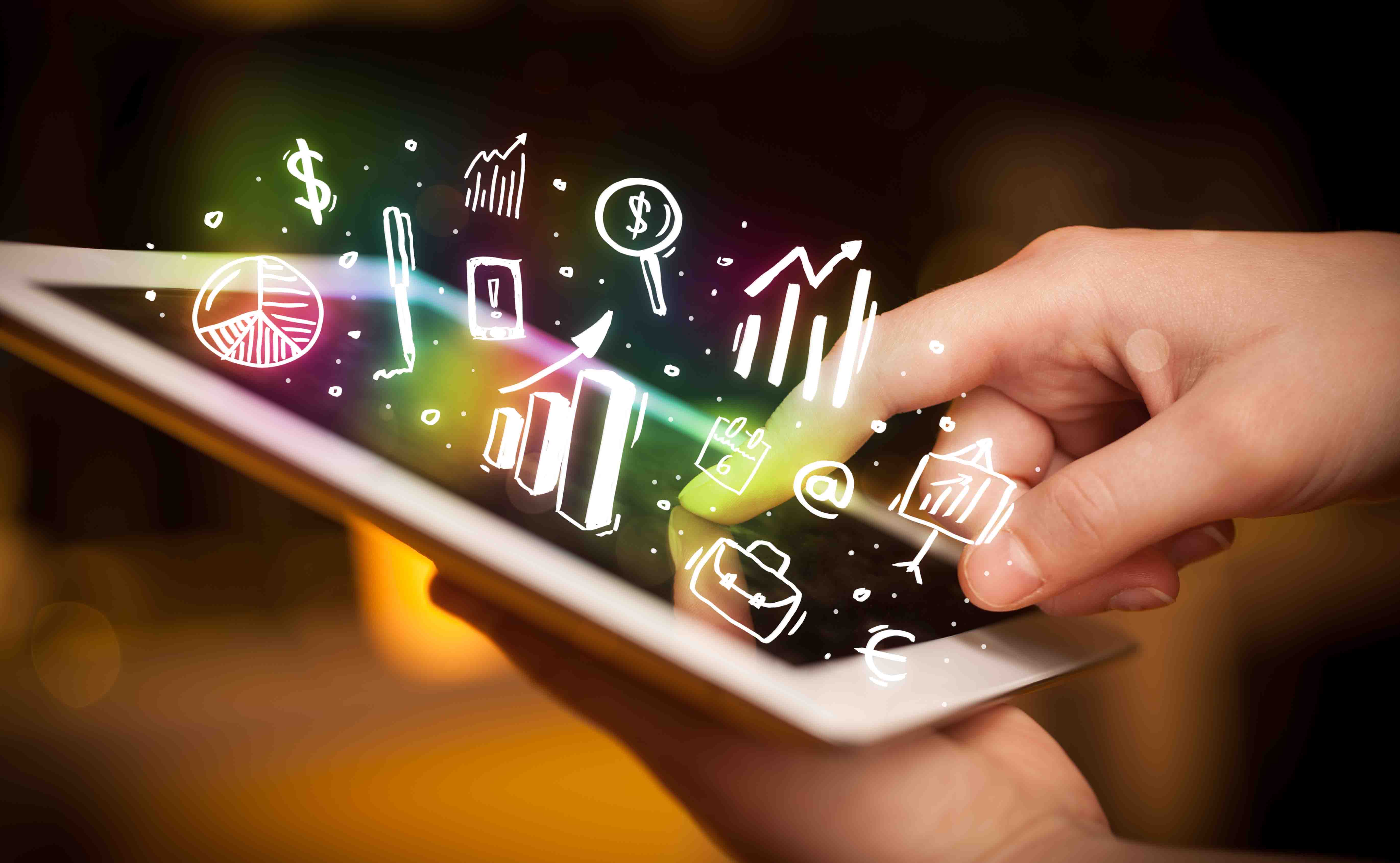 Challenges and opportunities in e-commerce