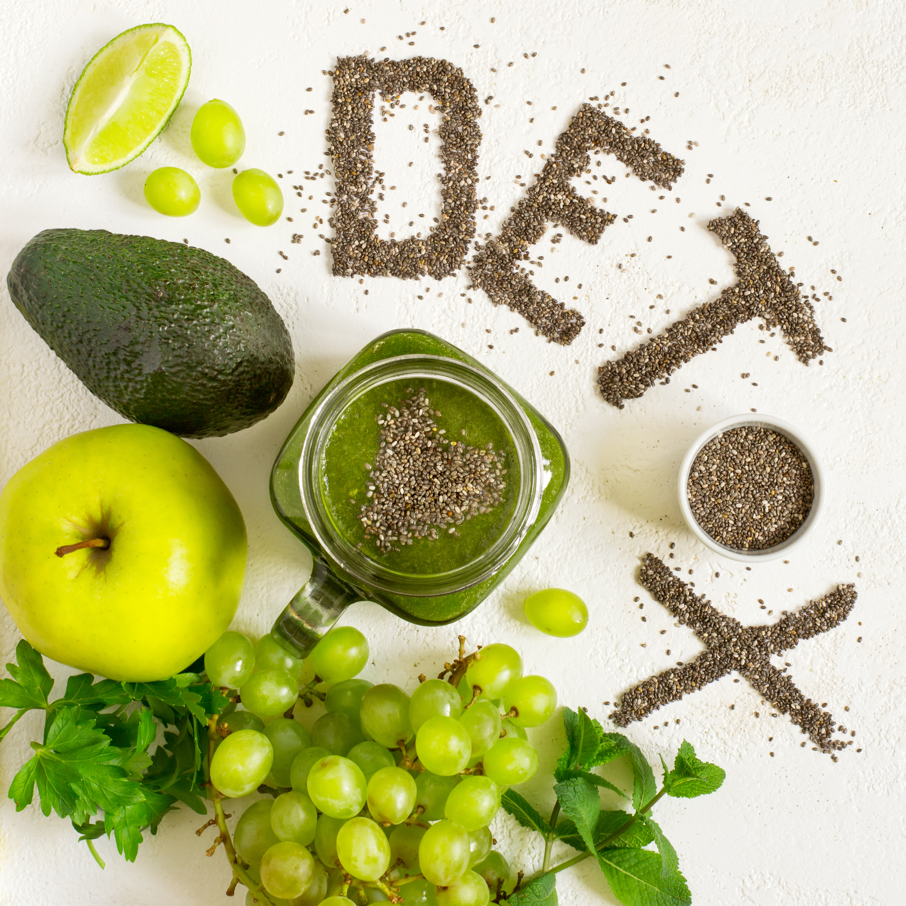 Ayurveda for detoxing
