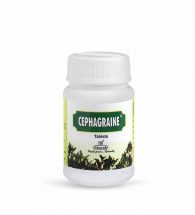 Buy Charak Cephagraine Tablet at Best Price Online