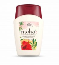 Charak Moha Herbal Anti Dandruff Shampoo