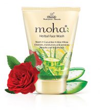 Charak Moha Herbal Face Wash