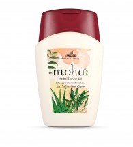 Charak Moha Herbal Shampoo