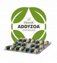 Charak Addyzoa Capsule