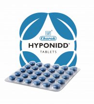 Buy Charak Hyponidd Tablet at Best Price Online