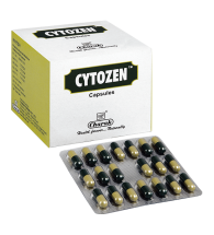 Charak Cytozen Capsule