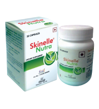 Charak Skinella Nutra Tablet