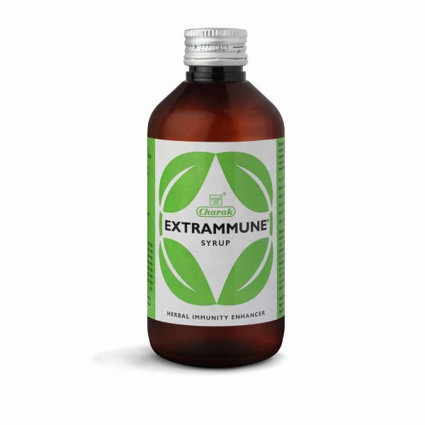 Buy Charak Extrammune Syrup at Best Price Online