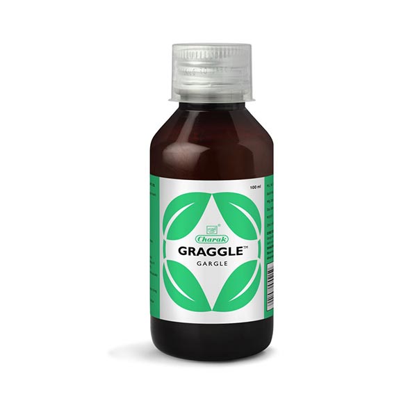 Buy Charak Graggle Graggle at Best Price Online