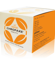 Buy Charak Chropaxe Tablet at Best Price Online
