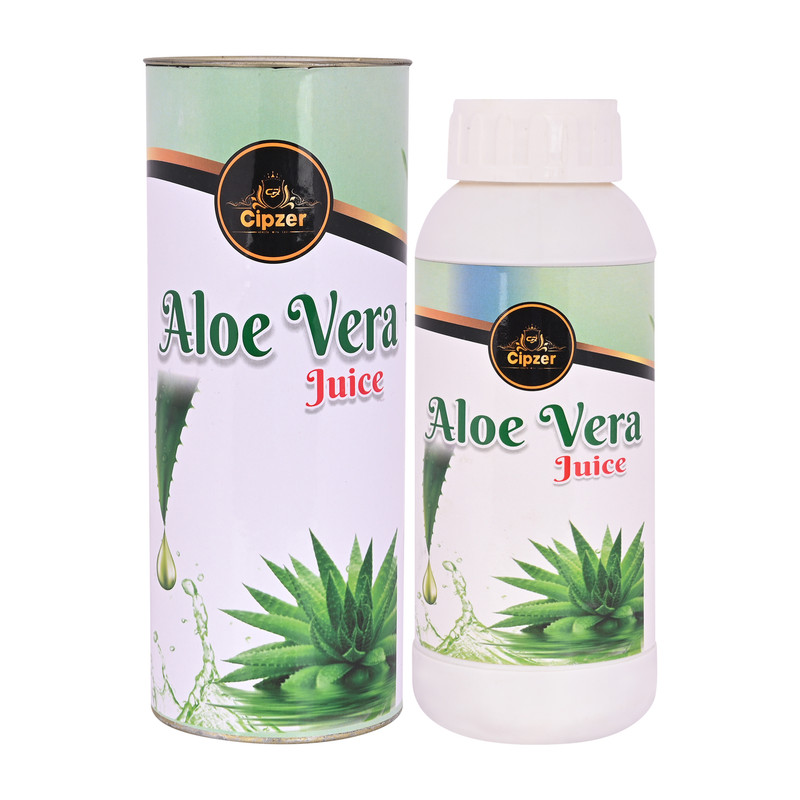 Cipzer Aloe vera juice