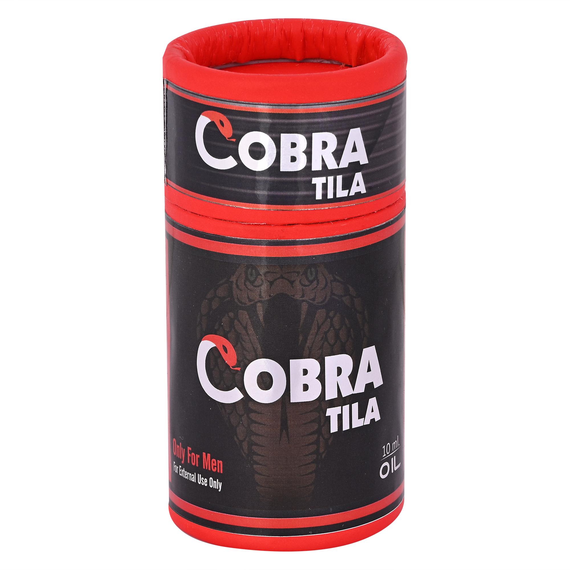 Cipzer Cobra Tila