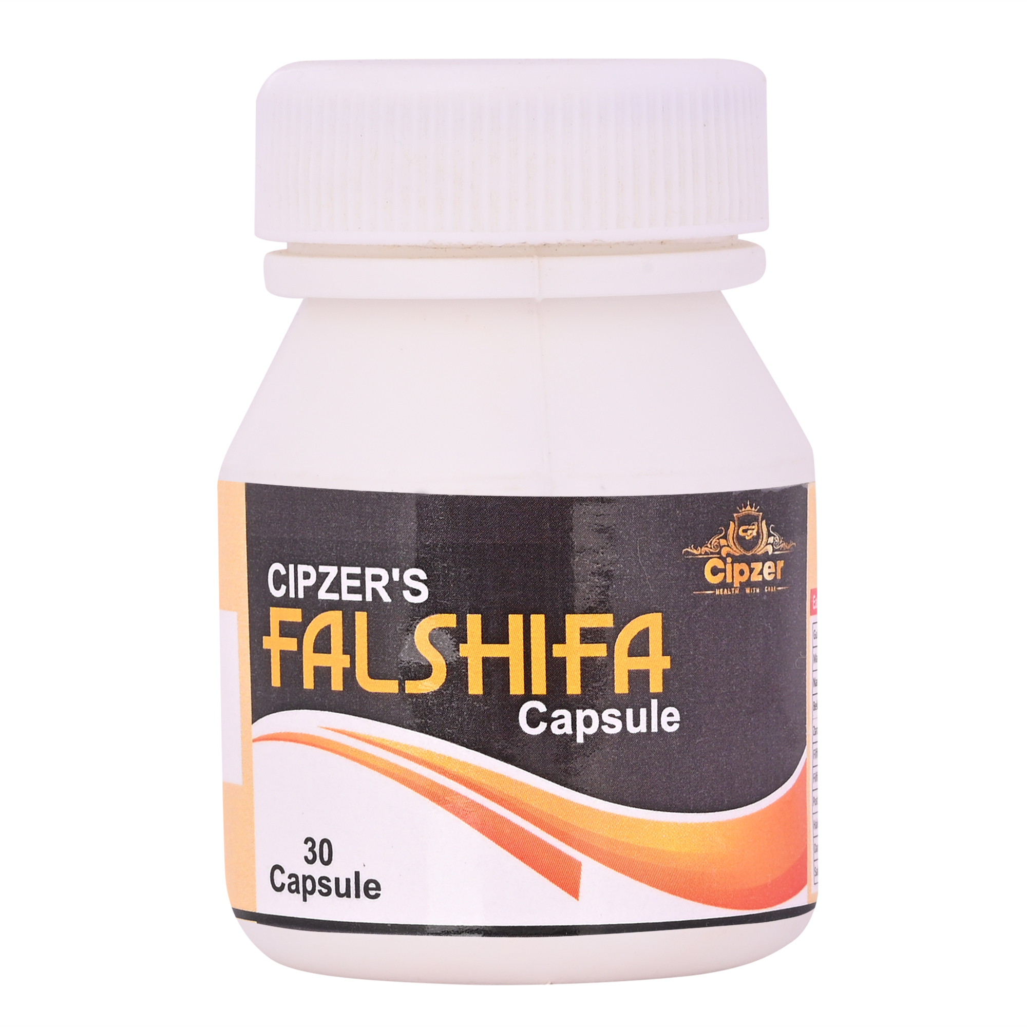 Cipzer Falasifa Capsule