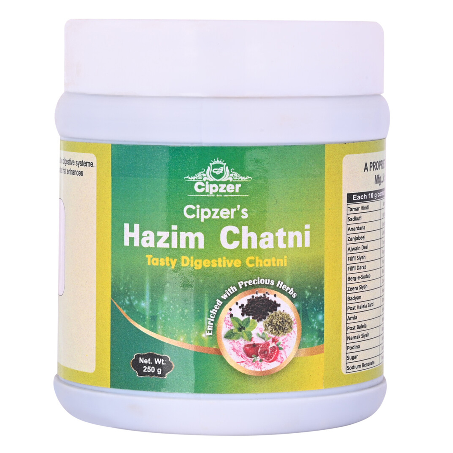 Buy Cipzer Hazim Chatni at Best Price Online