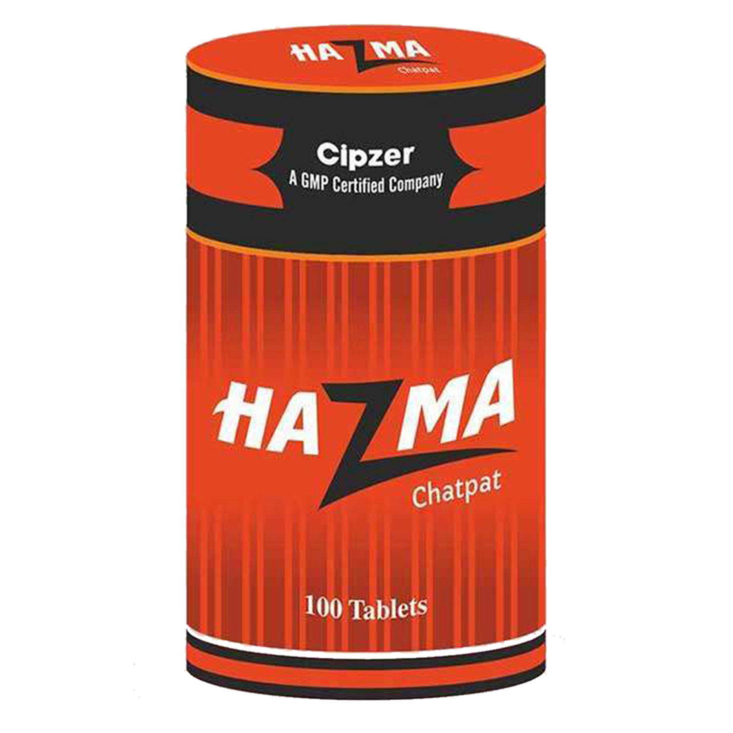 Buy Cipzer Hazma Chatpat Tablets at Best Price Online