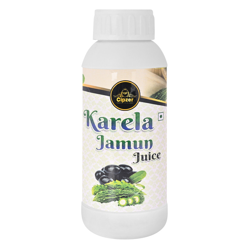 Cipzer Karela Juice