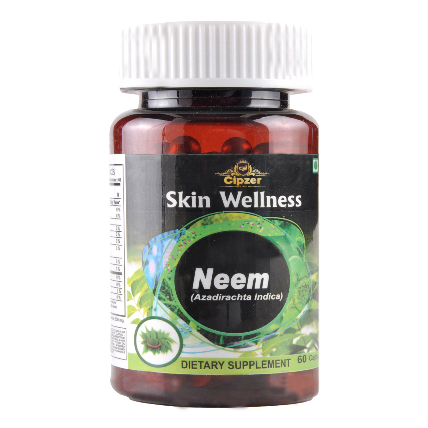 Cipzer Neem Capsule