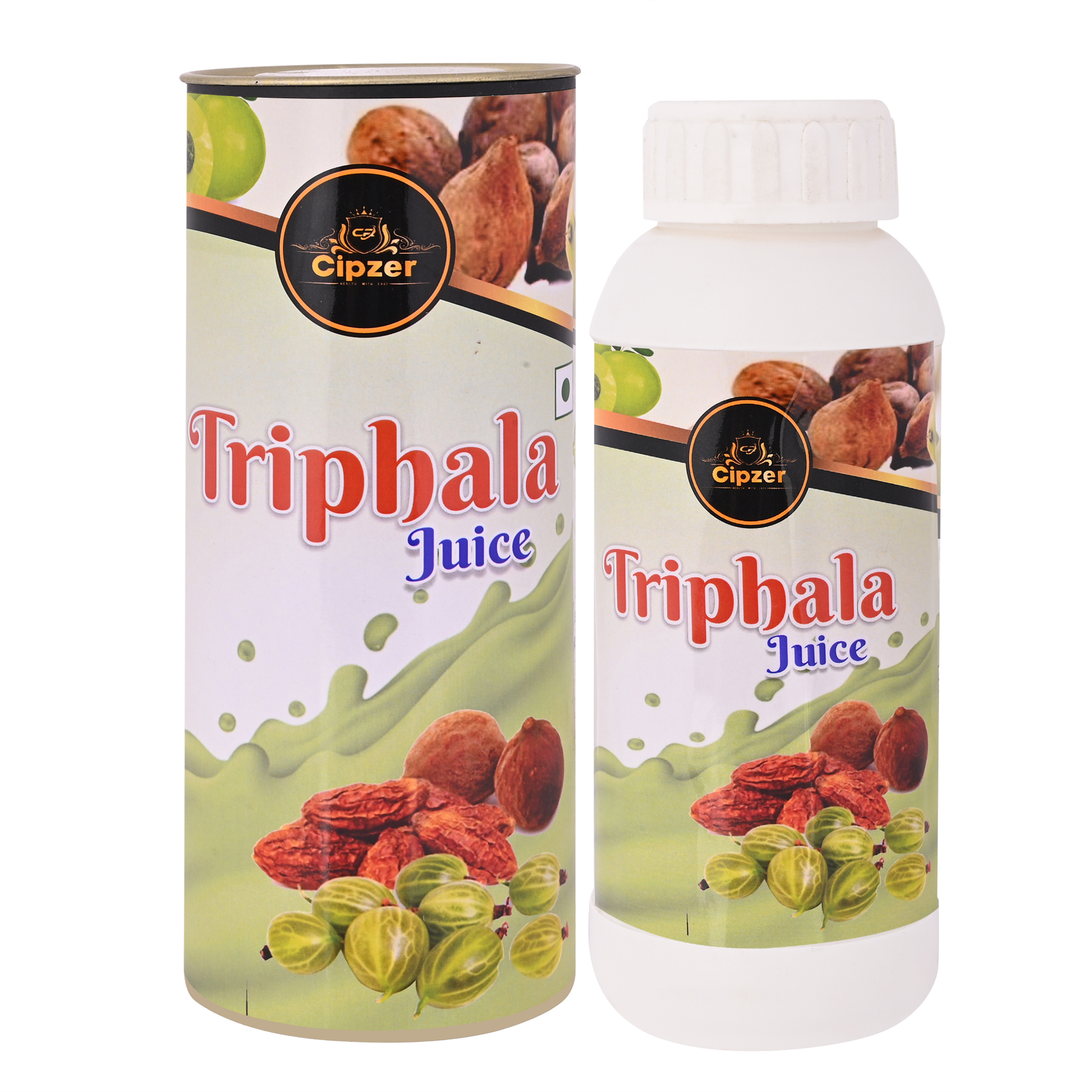 Buy Cipzer Triphala Juice at Best Price Online
