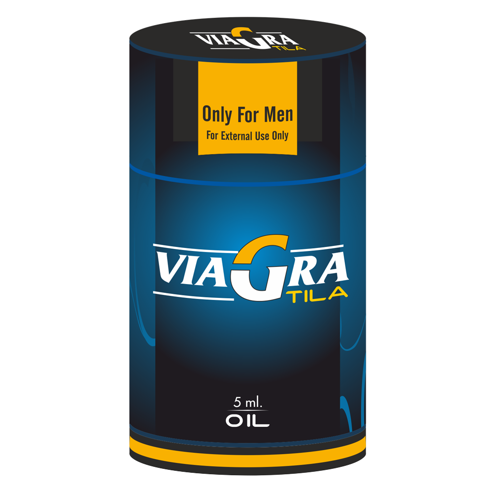 Buy Cipzer Vigra tila oil at Best Price Online