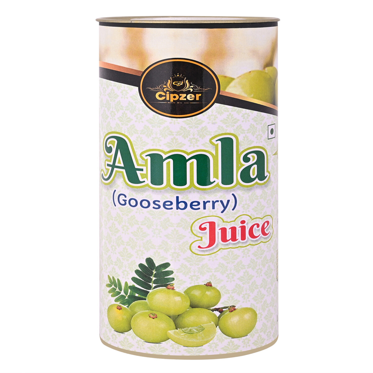 Cipzer Amla Juice