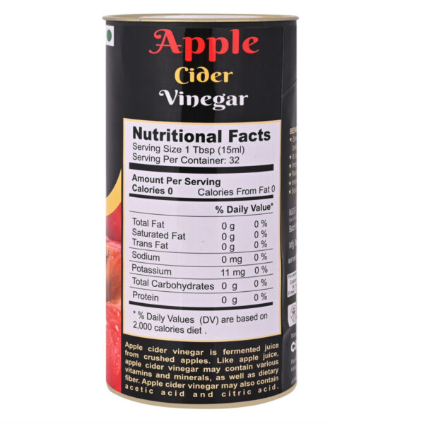Buy Cipzer Apple Cider Vinegar at Best Price Online
