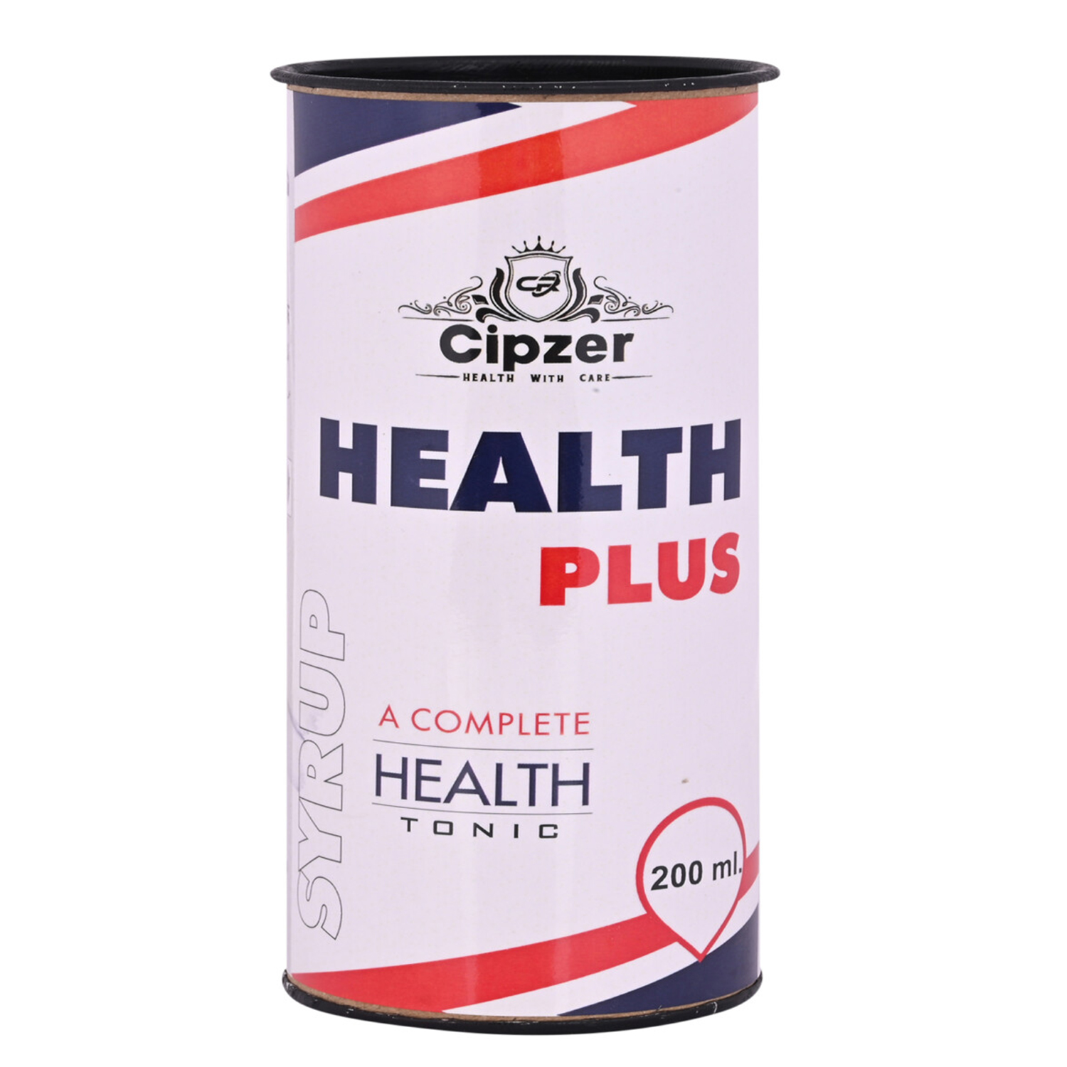 Cipzer Health Plus Syrup