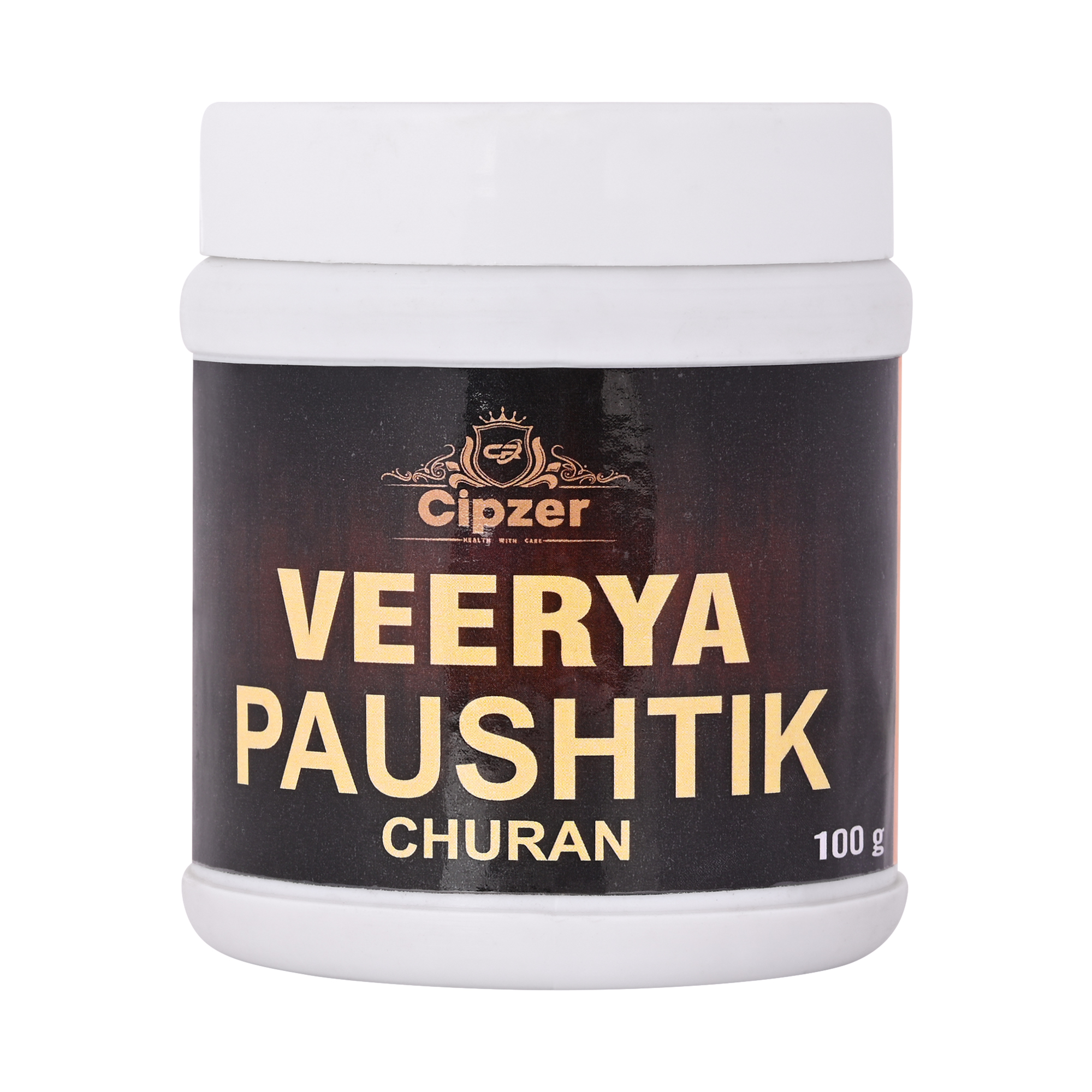 Buy Cipzer Veerya Paushtik Churan at Best Price Online
