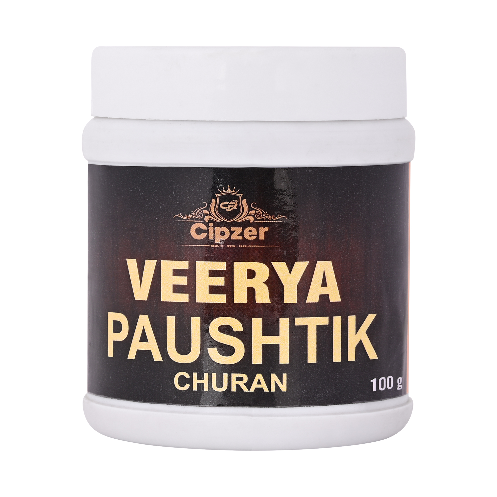 Cipzer Veerya Paushtik Churan