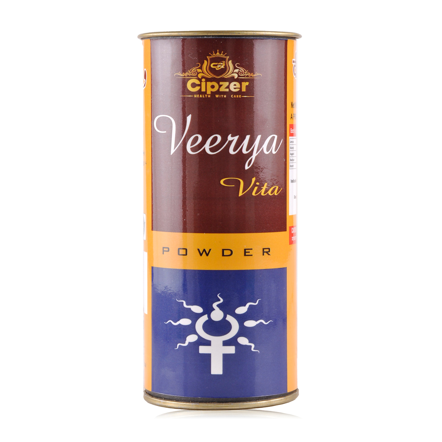 Cipzer Veerya Vita Powder