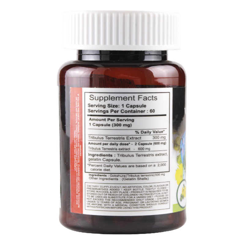 Cipzer Gokshura Capsule