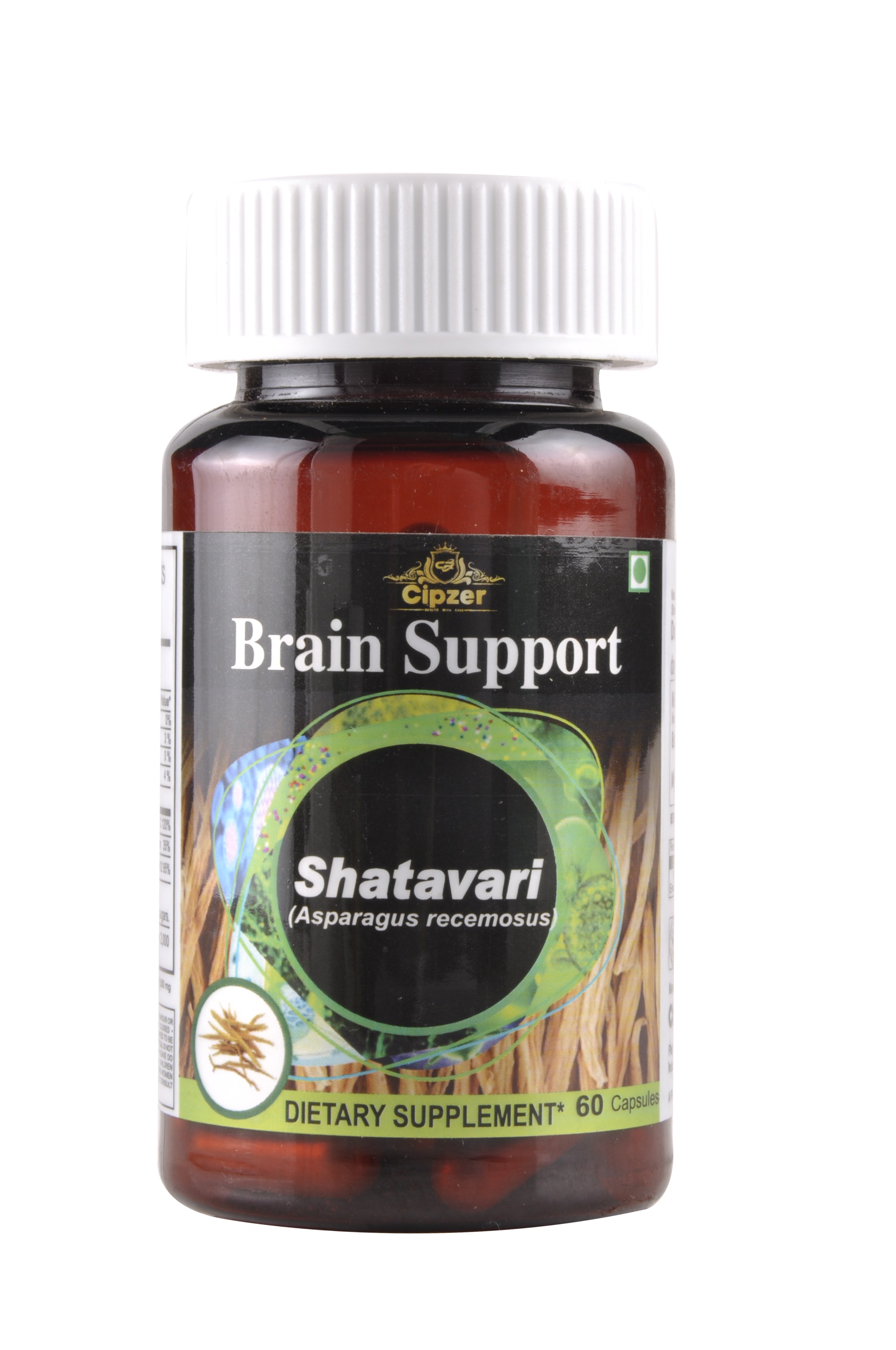 Buy Cipzer Shatavari Capsule at Best Price Online