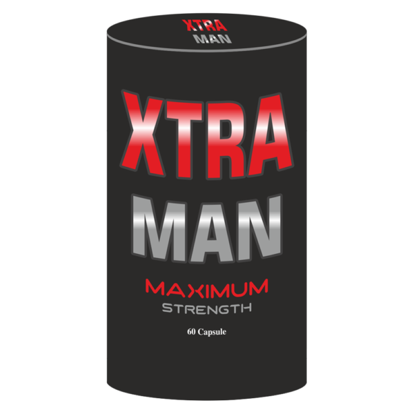 Cipzer Xtra Man Capsule